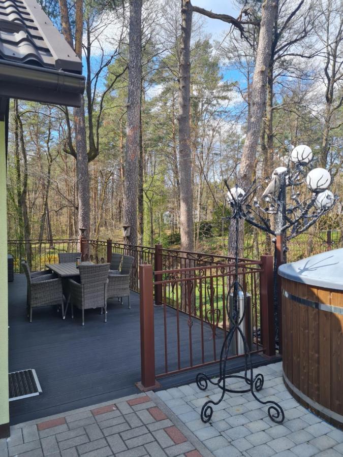 Apartamentai Renata Друскининкай Экстерьер фото