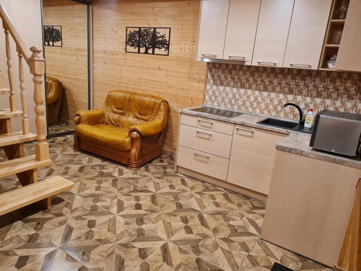 Apartamentai Renata Друскининкай Экстерьер фото