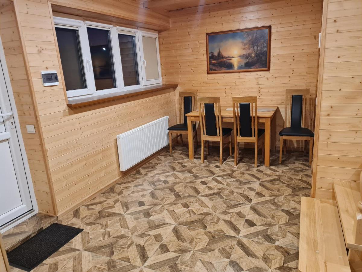 Apartamentai Renata Друскининкай Экстерьер фото