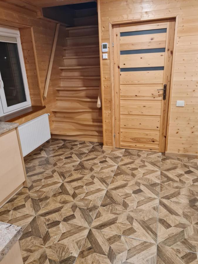Apartamentai Renata Друскининкай Экстерьер фото