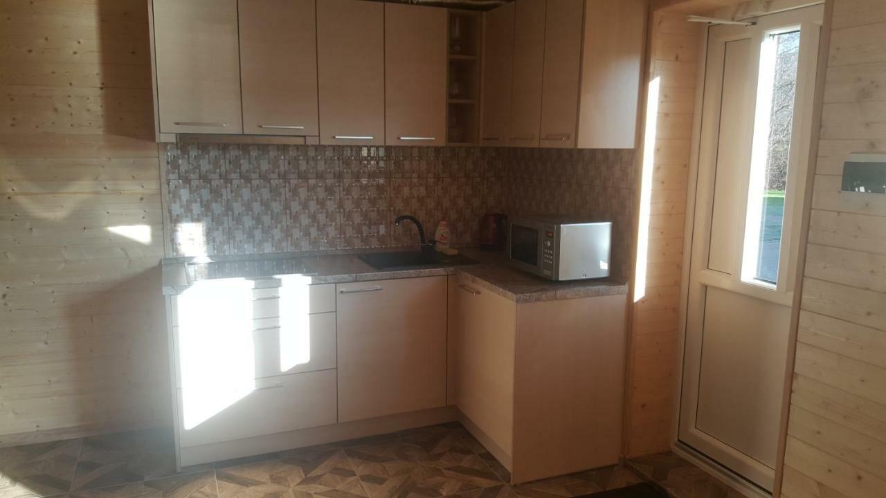 Apartamentai Renata Друскининкай Экстерьер фото